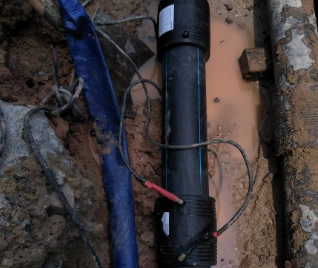 普定水管漏水检测多少钱