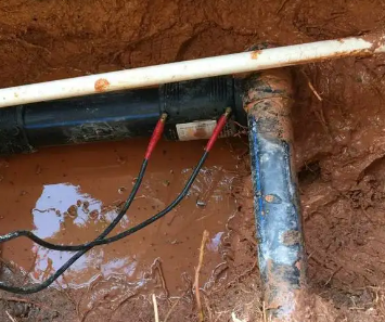 普定水管漏水检测多少钱