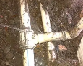 普定卫生间测漏水多少钱