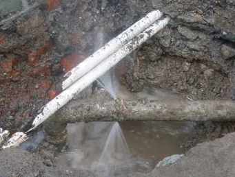 普定测漏水多少钱