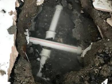 普定漏水检测公司哪家好